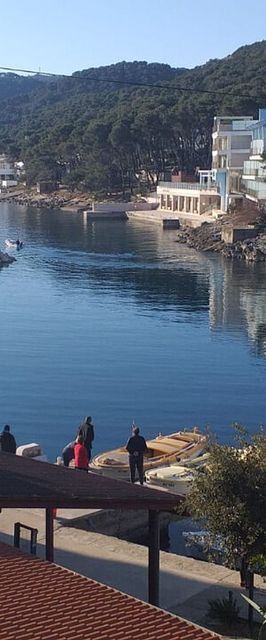 Apartment Silvana Bozava