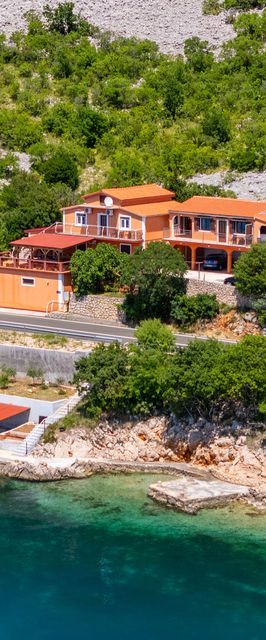 Apartments Jase Lukovo Sugarje