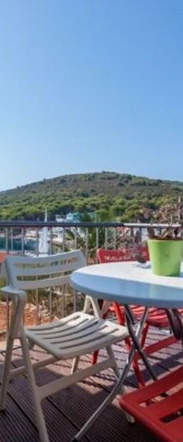 Apartment Meri Bozava