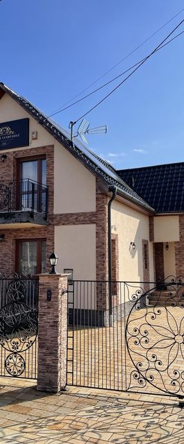 Pezsgő Vendégház Demjén