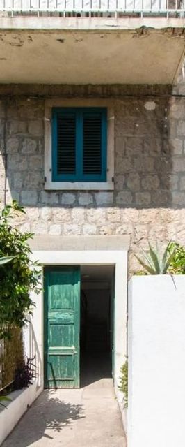 Apartments Centre In Stone House Split