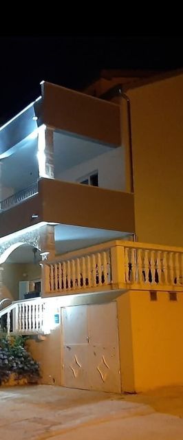 Apartments Dobrila Zavala