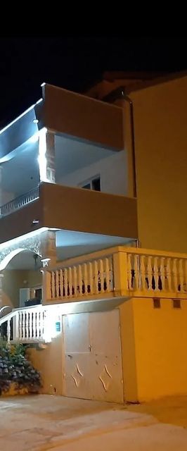 Apartments Dobrila Zavala