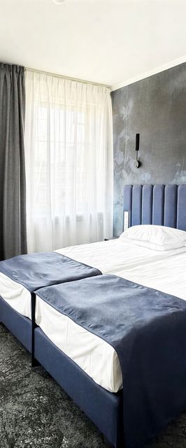 Hotel Szydłowski Gdańsk