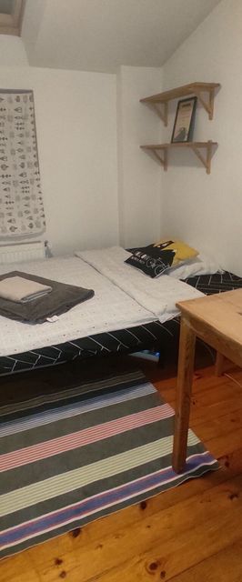 Kolonia Abegga pokój No 1 centrum Wrzeszcz Gdańsk