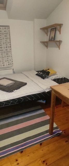 Kolonia Abegga pokój No 1 centrum Wrzeszcz Gdańsk