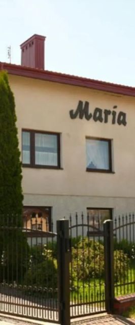 Pokoje Gościnne Maria Ostrowo