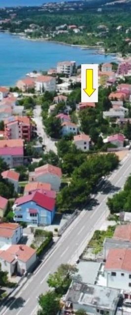 Apartments Dream Seline