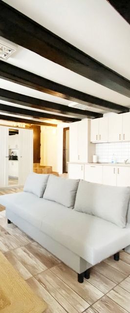 Piața Sfatului Brassai Plus