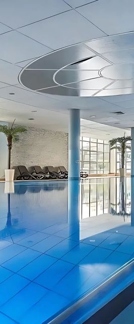 Hotel Diva SPA Kołobrzeg