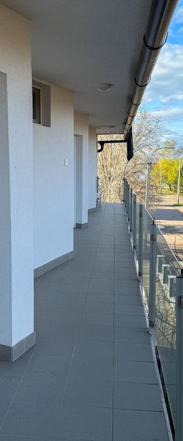 Golden Coast Studio Apartman