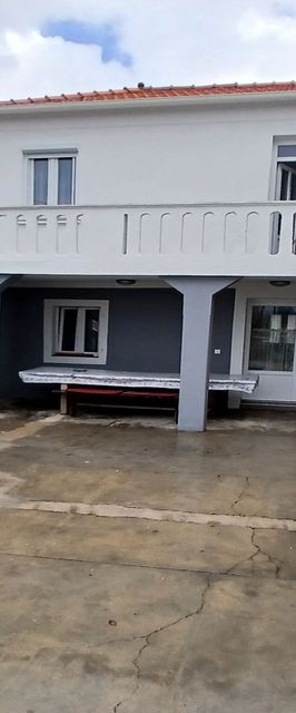 Apartments Slavko Sukošan