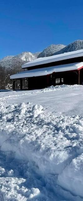 Cabana Ursu' Zburător Râșnov