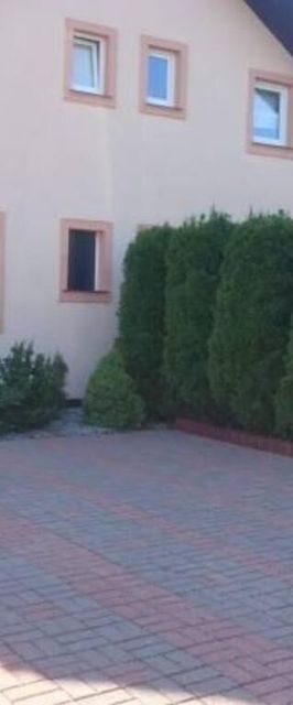 Domek w Rowach dla 8 osób