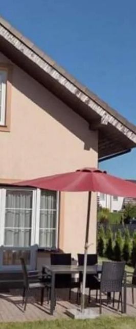 Domek w Rowach dla 8 osób