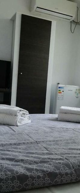 Complex Central Orsova