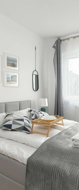 Główna 33 | Elegancki Apartament | Taras | Parking