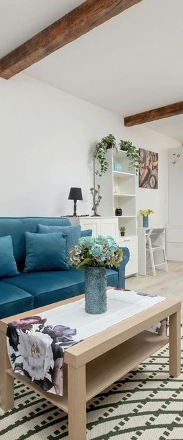 Wróblewskiego 21P | Stylowe Studio | Parking