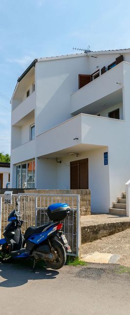 Apartments Peace Vrboska