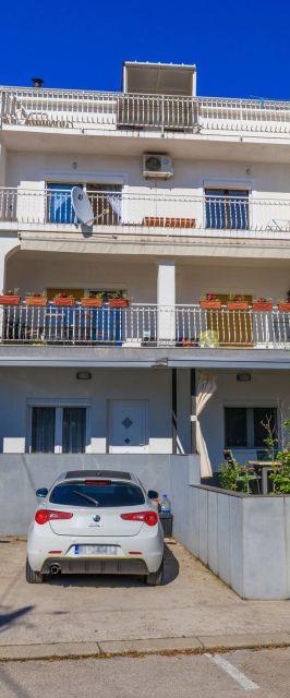 Apartments Jadro Selce