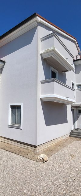 Apartments Oli Soline