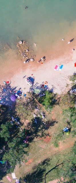 Apartments Oli Soline