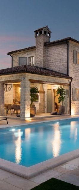 Villa Elena Exclusive Ladići, Kanfanar