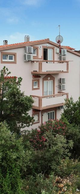 Apartman Mandre - CKD052