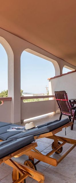 Apartman Mandre - CKD053