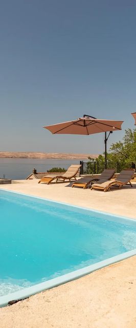 Apartman Barić Draga - CKV826