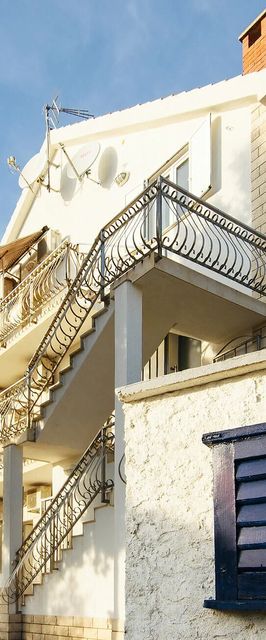 Apartman Jezera - CSV232