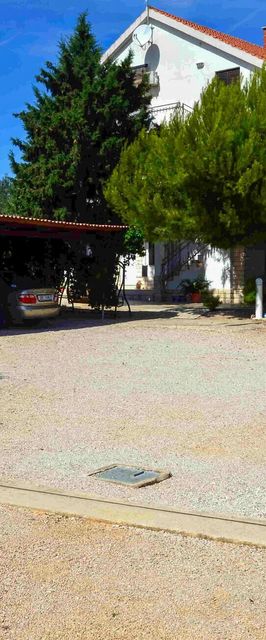 Apartman Jezera - CSV238