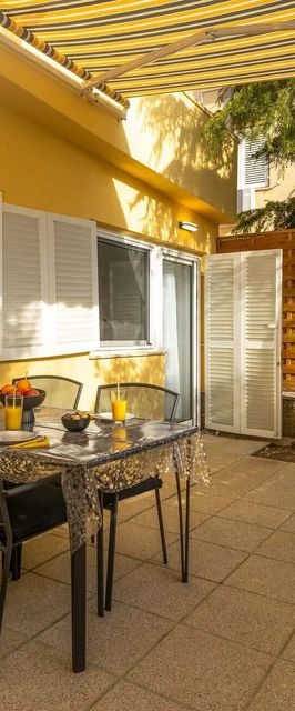 Apartman Dramalj - CKA613