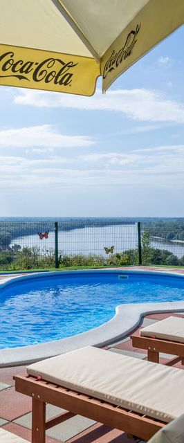 Vendégház Aljmaš - CCS114