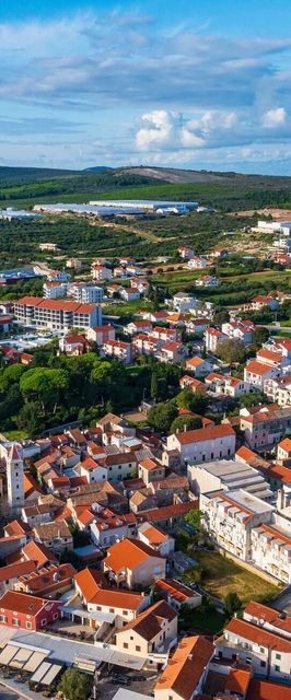 Apartman Sveti Filip i Jakov - CDI581