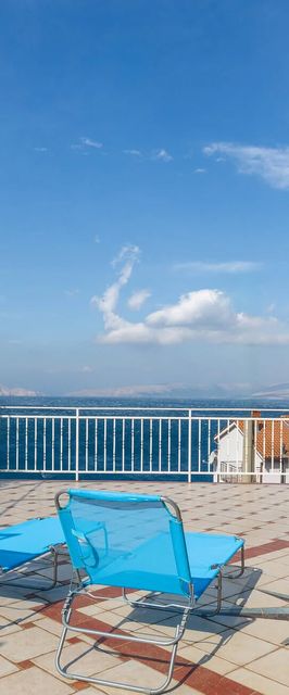 Apartman Sveti Juraj - CKV835