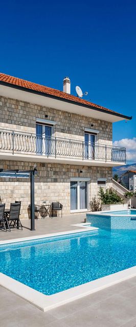 Vendégház Sinj - CSC040