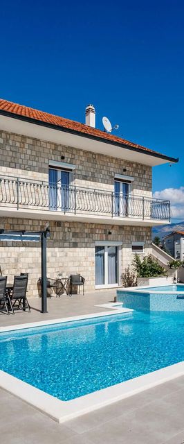 Vendégház Sinj - CSC040