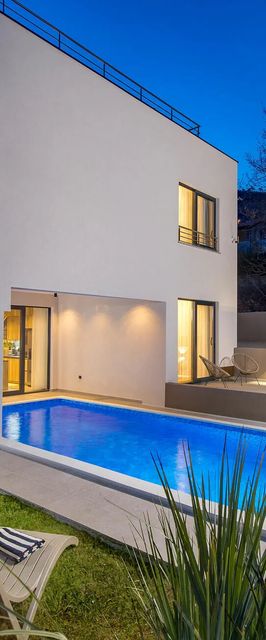 Vendégház Poljane - CKU503