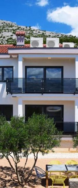 Apartman Starigrad - CDI381