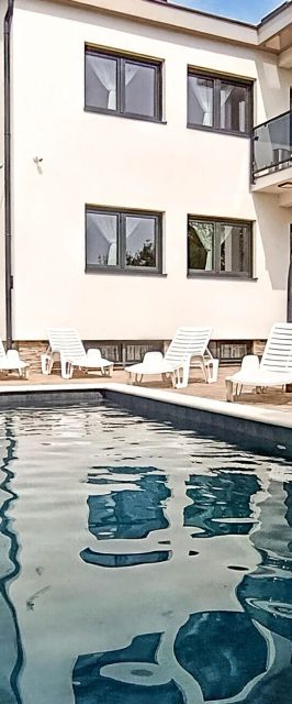 Apartman Starigrad - CDI381