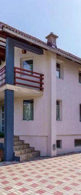 Casa Primăverii Râșnov