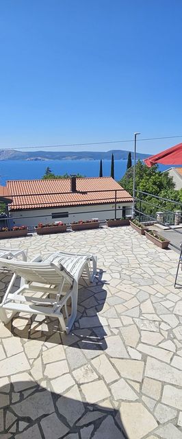 Apartman Blanka Novi Vinodolski