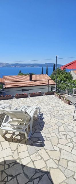 Apartman Blanka Novi Vinodolski