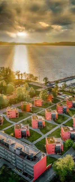 BL Residence Apartman Balatonlelle