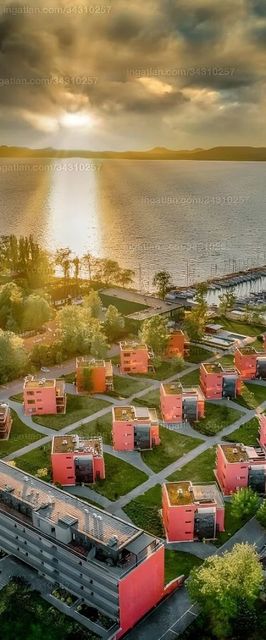 BL Residence Apartman Balatonlelle