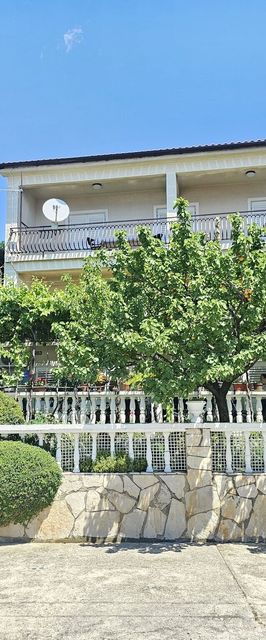 Apartman Leo NV Novi Vinodolski