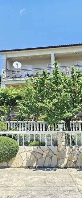 Apartman Leo NV Novi Vinodolski