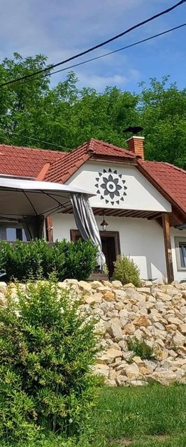 Villa Terézia Murarátka