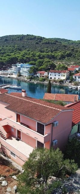 Apartment Ivan Bozava